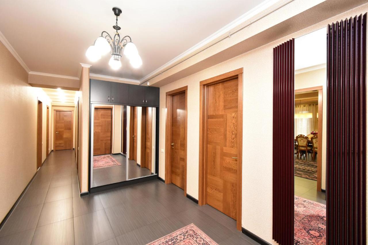 Dos Guest House Єреван Екстер'єр фото