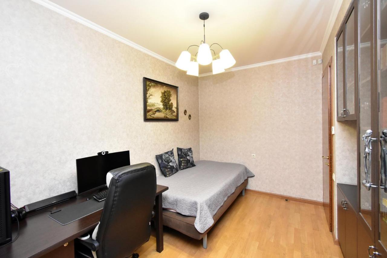 Dos Guest House Єреван Екстер'єр фото