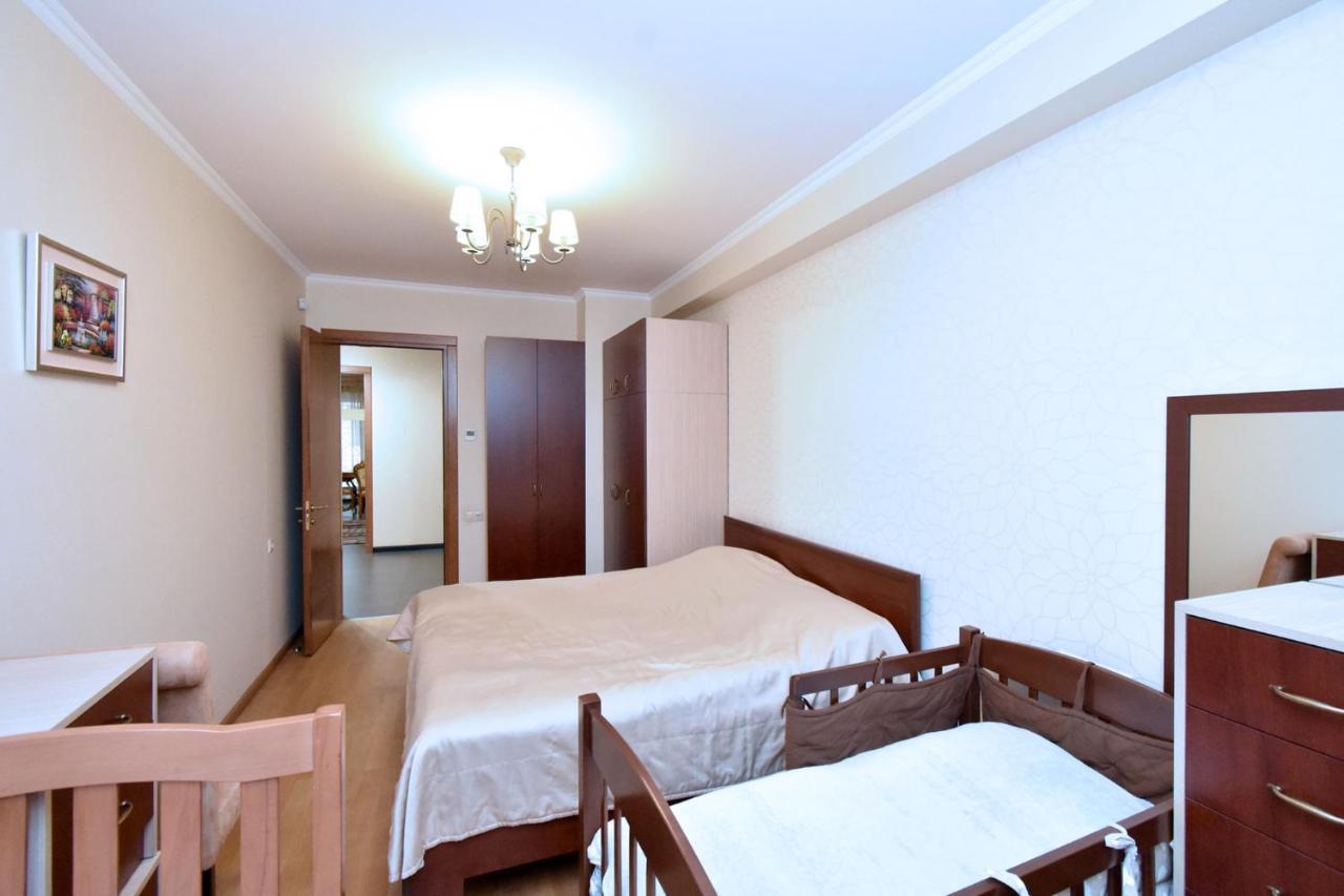 Dos Guest House Єреван Екстер'єр фото