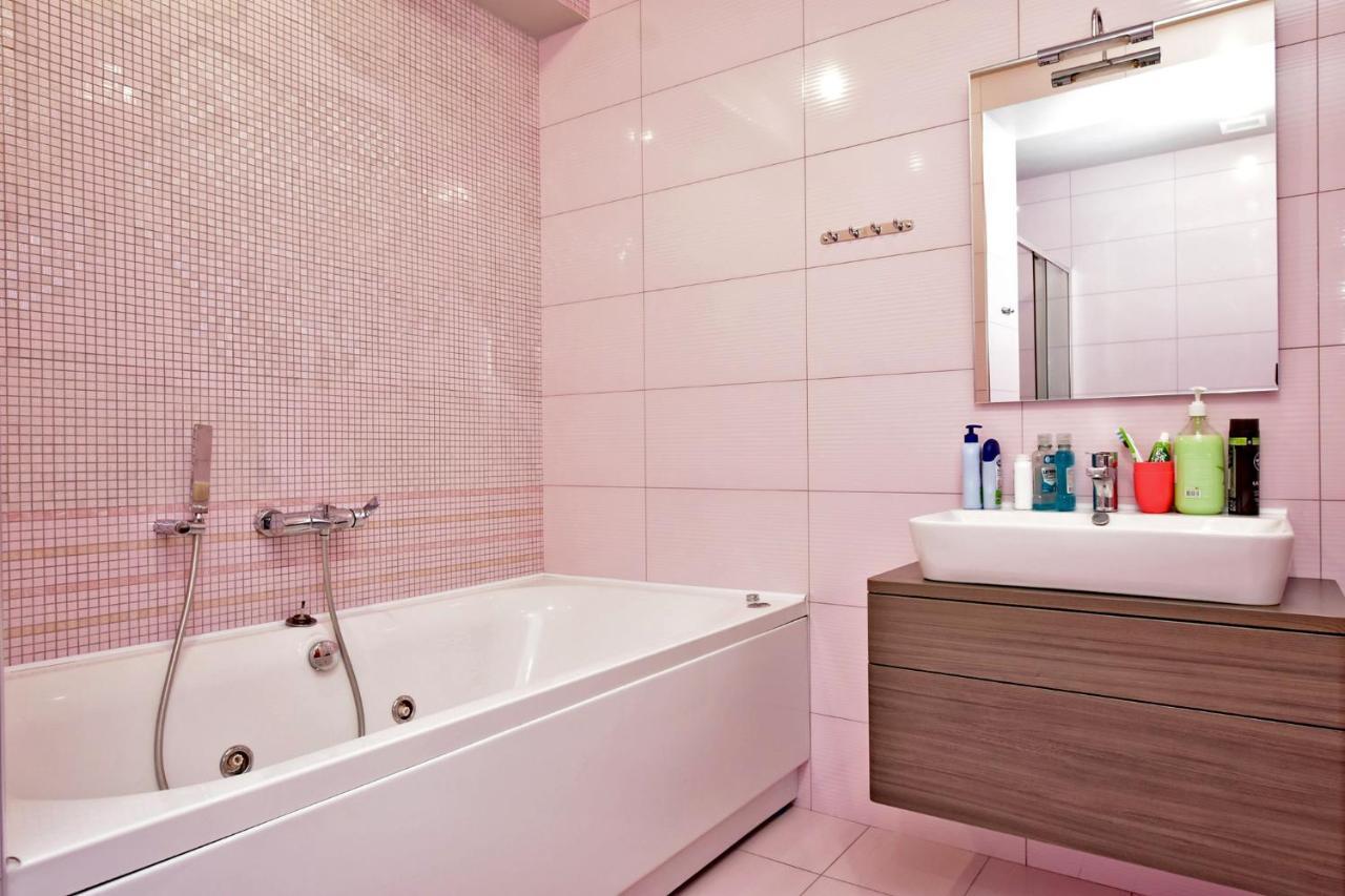 Dos Guest House Єреван Екстер'єр фото