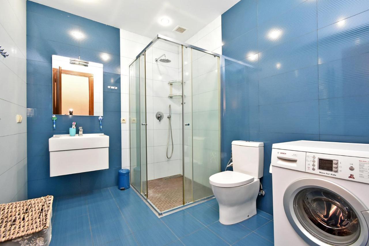 Dos Guest House Єреван Екстер'єр фото