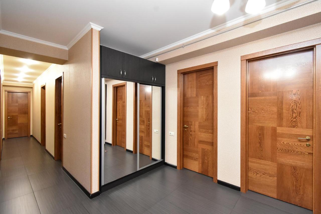 Dos Guest House Єреван Екстер'єр фото