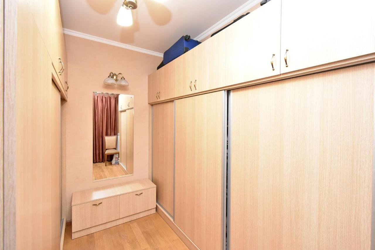 Dos Guest House Єреван Екстер'єр фото